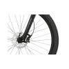 Велосипед KROSS Level 3.0 M 29 XL gry_bla g ALT SM